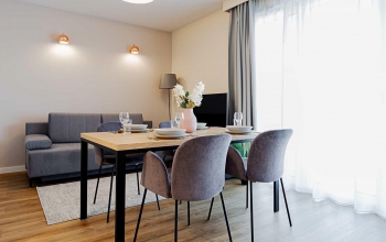 VacationClub Apartamenty Zakopiańskie Apartament 141