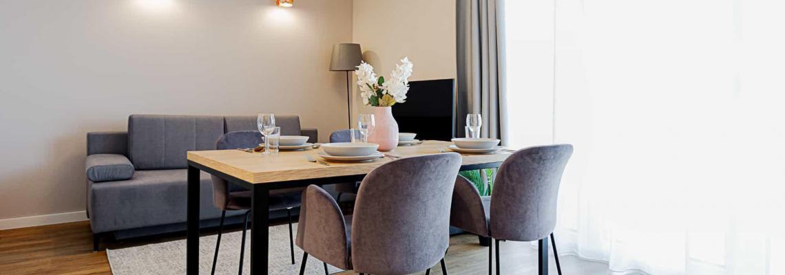 VacationClub - Apartamenty Zakopiańskie Apartament 141