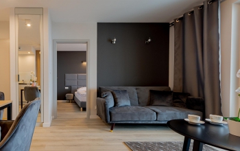 VacationClub Apartamenty Zakopiańskie Apartament 129