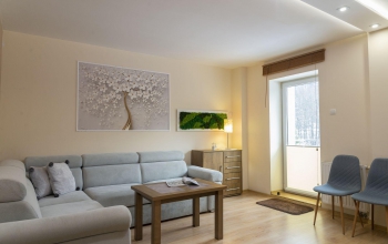 Bukowa 6B Apartament 26