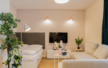 VacationClub Apartamenty Zakopiańskie Apartament 36