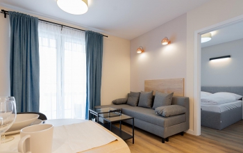VacationClub Apartamenty Zakopiańskie Apartament 137