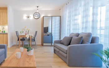 VacationClub Apartamenty Zakopiańskie Apartament 328