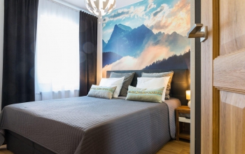 Spokojna 24A Apartament D1