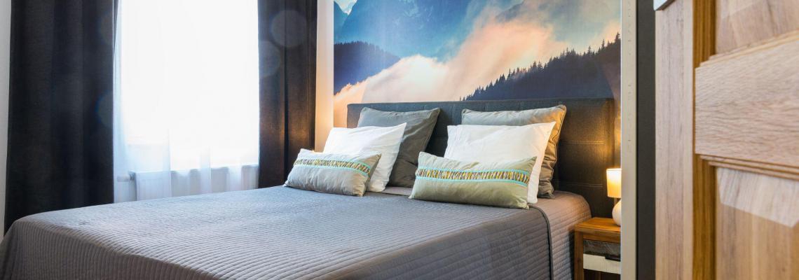 VacationClub - Spokojna 24A Apartament D1