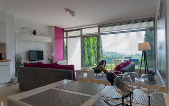 Bukowa 17 Apartament B.2