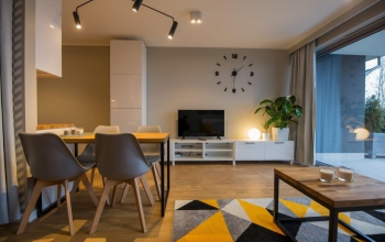 Bukowa 17A Apartament E.2