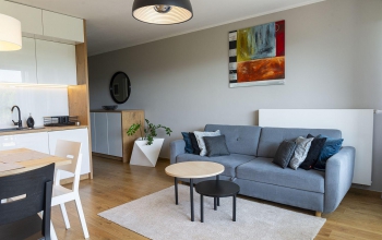 Bukowa 17A Apartament G.2