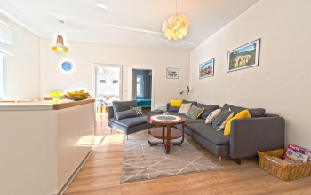 Lipowa 1 Apartament 3