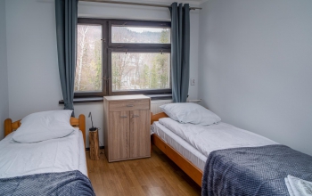 Ski Lodge Szczyrk Pokój 6