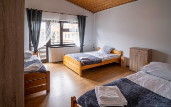  Ski Lodge Szczyrk Pokój 5