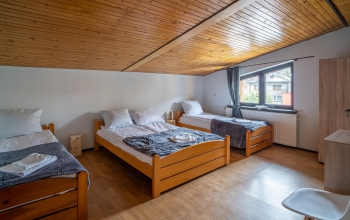  Ski Lodge Szczyrk Pokój 4