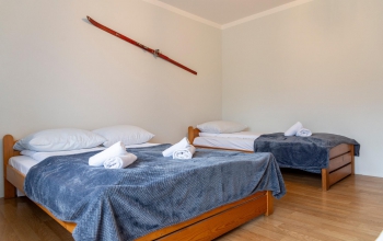  Ski Lodge Szczyrk Pokój 3
