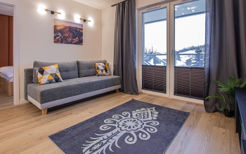 VacationClub Apartamenty Zakopiańskie Apartament 144