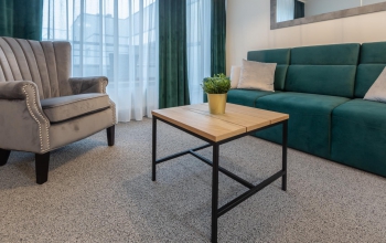Royal Tulip Sand ***** Apartament 431