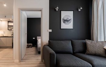 VacationClub Apartamenty Zakopiańskie Apartament 16