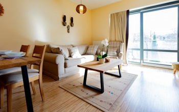 VacationClub Szklane Domy Apartament 44