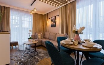 VacationClub Apartamenty Zakopiańskie Apartament 107