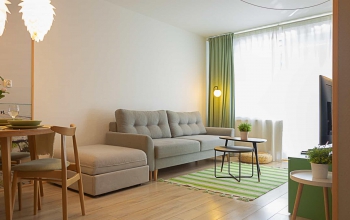 Bliżej Morza Apartament 6