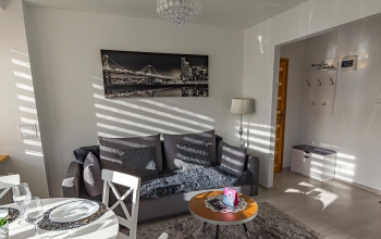 Lwowska 2C Apartament 14