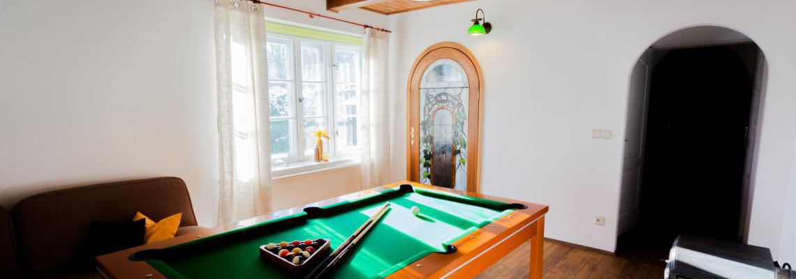 VacationClub - Cicha 8 Apartament 1