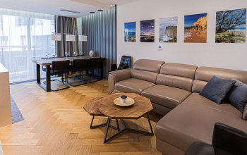 Awanport Apartament 14 B