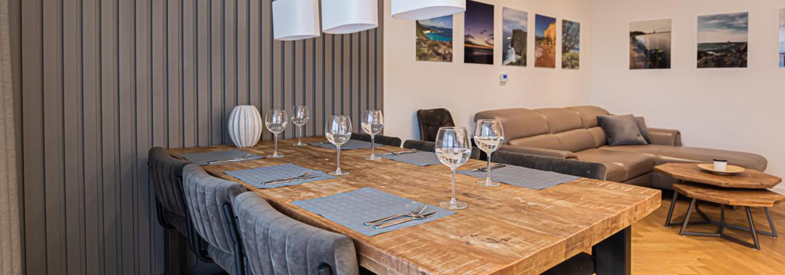 VacationClub - Awanport Apartament 14 B
