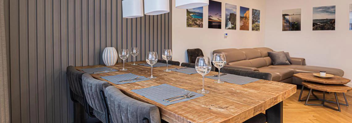 VacationClub - VacationClub Awanport Apartament 14 B