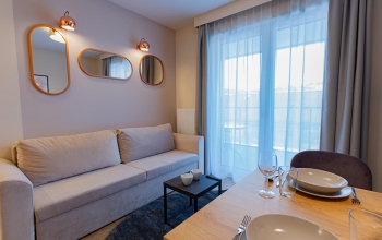 VacationClub Apartamenty Zakopiańskie Apartament 133