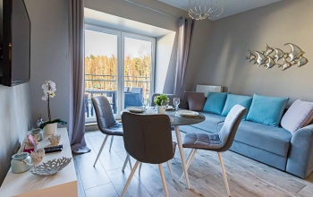 Leśna 12A Apartament 25