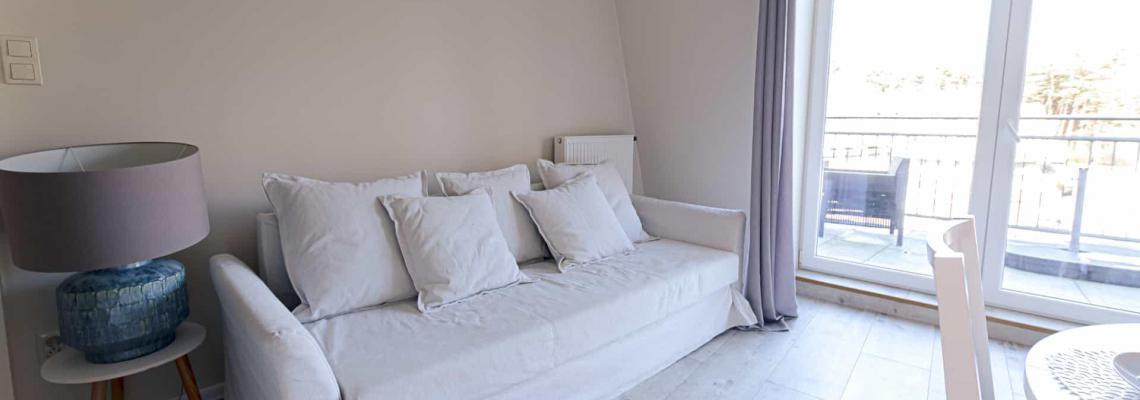 VacationClub - Leśna 12A Apartament 24
