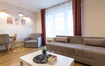 VacationClub Apartamenty Zakopiańskie Apartament 34