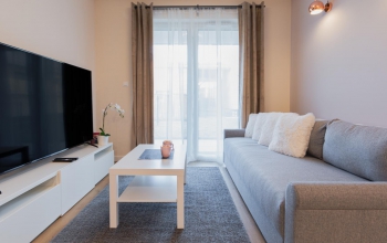 VacationClub Apartamenty Zakopiańskie Apartament 51