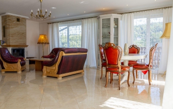 Ochorowicza 3E VacationHome