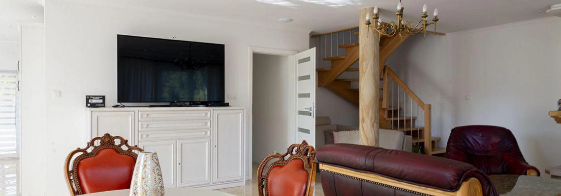 VacationClub - VacationClub Ochorowicza 3E VacationHome