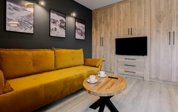 VacationClub Apartamenty Zakopiańskie Apartament 437