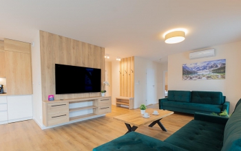 VacationClub Apartamenty Zakopiańskie Apartament 438