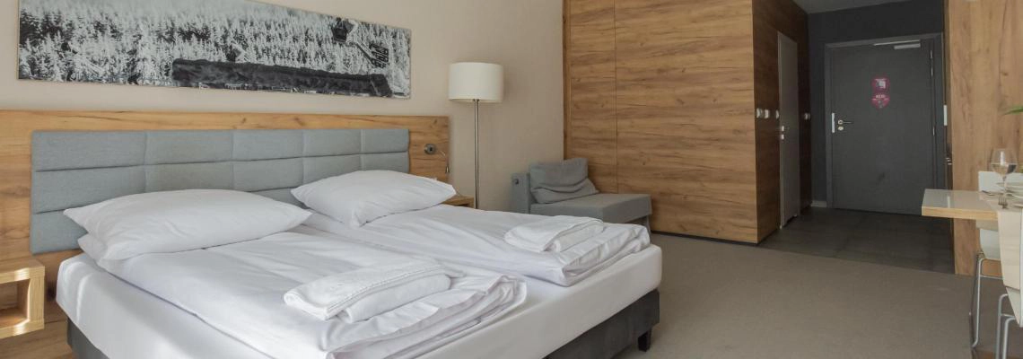 VacationClub - VacationClub Aparthotel Czarna Góra Apartament 339