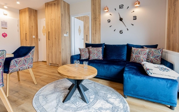 VacationClub Apartamenty Zakopiańskie Apartament 344