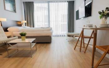 Marine Hotel ***** Apartament 426