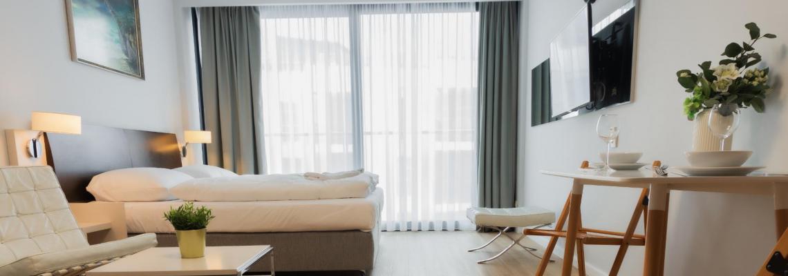 VacationClub - Marine Hotel ***** Apartament 426