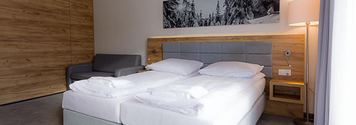 VacationClub - Aparthotel Czarna Góra Apartament 323