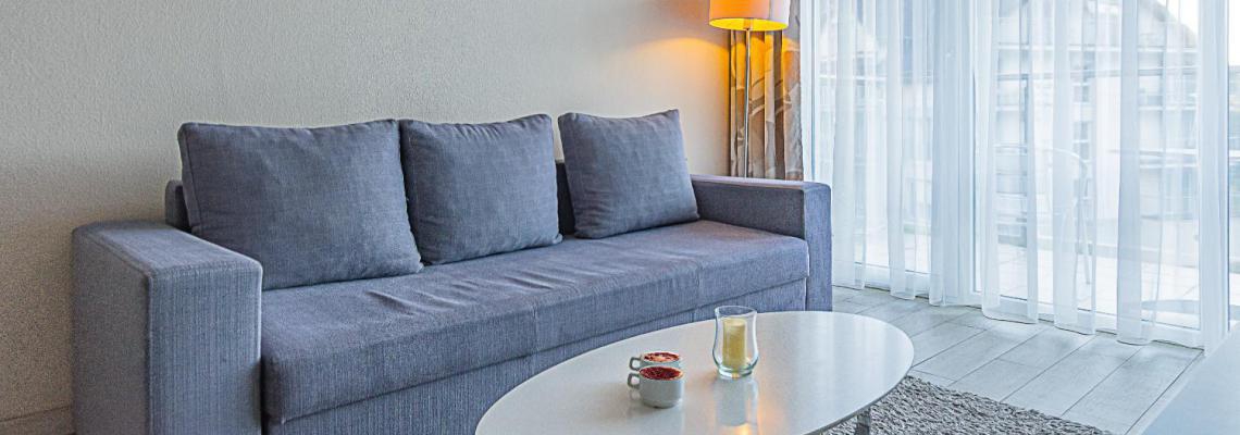 VacationClub - TIGNES Apartament 22