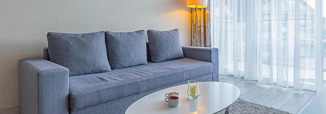 VacationClub - VacationClub TIGNES Apartament 22