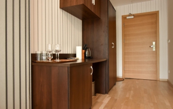 Diune Hotel***** Apartament 201