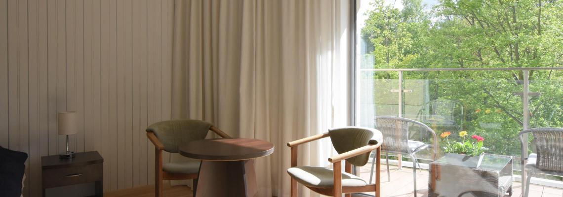 VacationClub - Diune Hotel***** Apartament 201