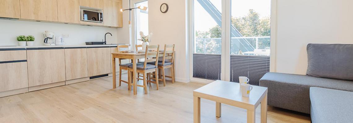 VacationClub - Apartamenty Zakopiańskie Apartament 418