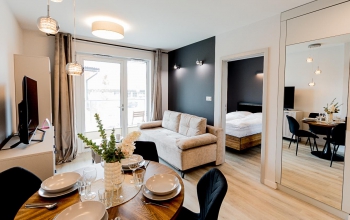 VacationClub Apartamenty Zakopiańskie Apartament 31