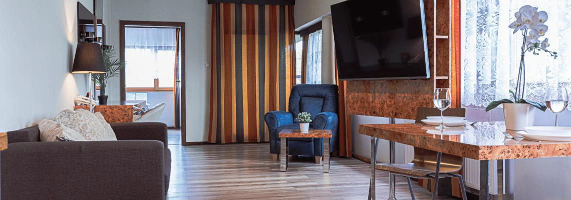 VacationClub - VacationClub Royal Tulip Sand Apartament 309