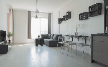 Olympic Park Apartament A108